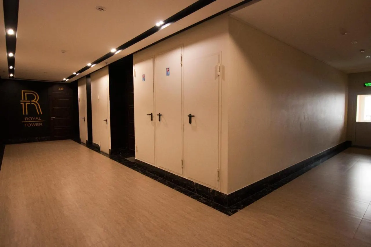 Royal Tower Residence Big Vip Apartment In Center Floor 27 Kyiv