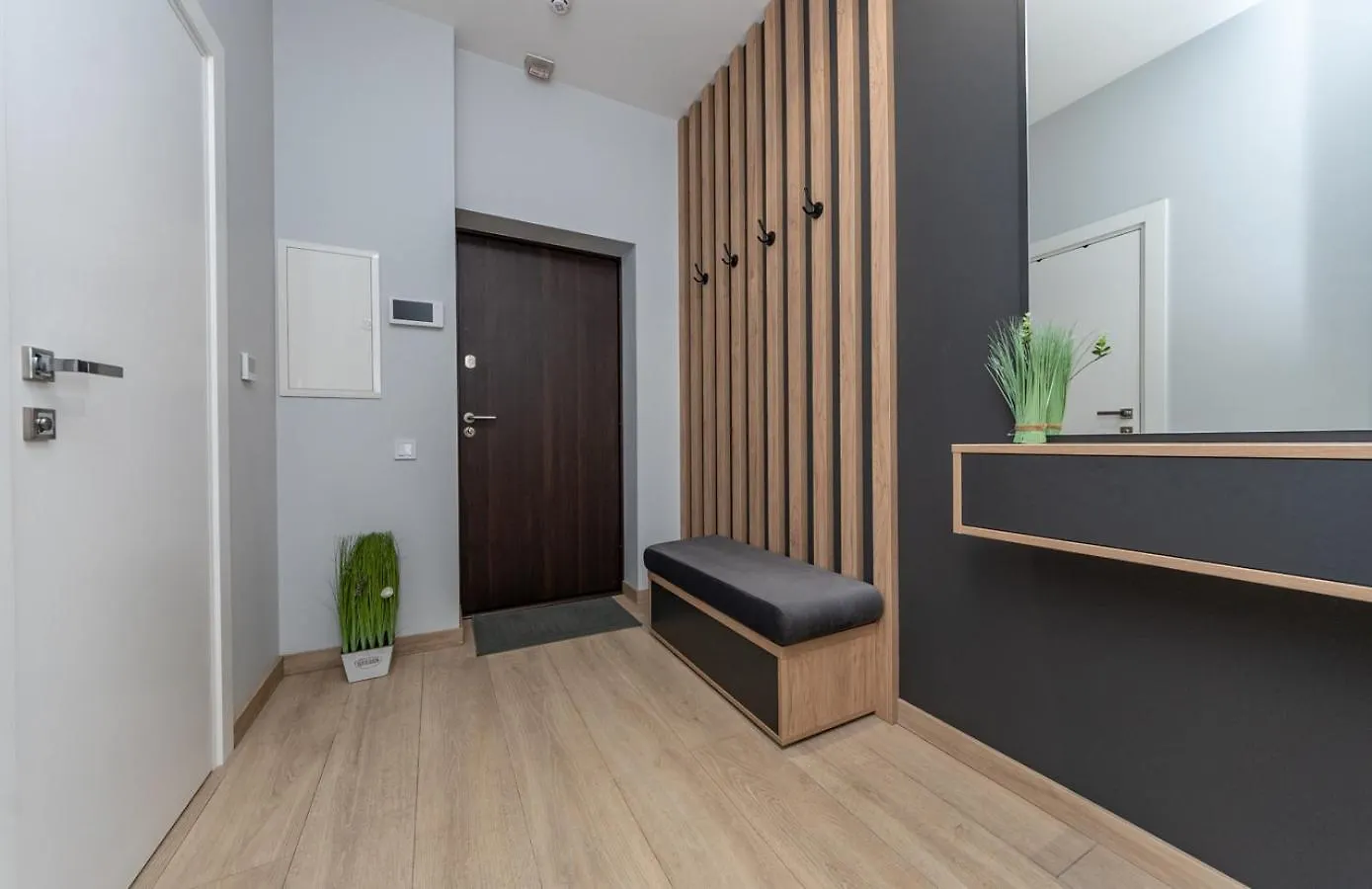Royal Tower Residence Big Vip Apartment In Center Floor 27 Kyiv
