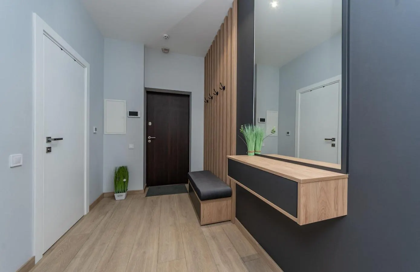 Royal Tower Residence Big Vip Apartment In Center Floor 27 Kyiv