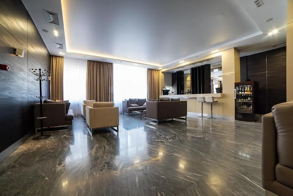 Royal Tower Residence Big Vip Apartment In Center Floor 27 Kyiv