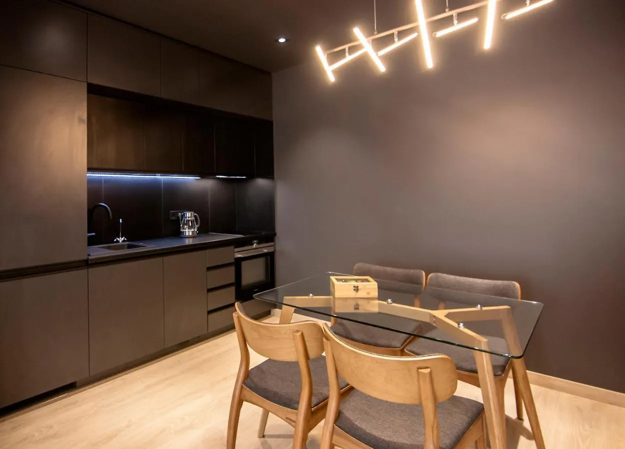 Royal Tower Residence Big Vip Apartment In Center Floor 27 Kyiv